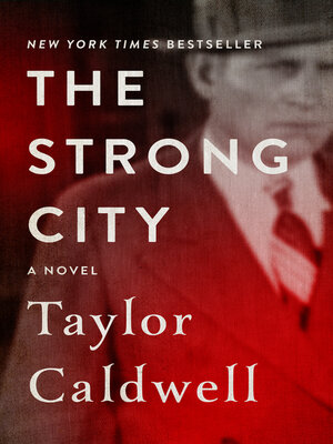 cover image of The Strong City